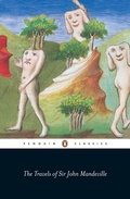 Cover: The Travels of Sir John Mandeville - Penguin Classics