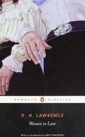 Cover: Women in Love - Penguin Classics