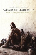 Bild: Aspects of Leadership: Ethics, Law, and Spirituality - Marine Corps Association