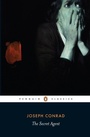 Cover: The Secret Agent - Penguin Classics