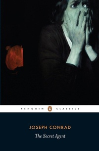 Enlarge image Cover: The Secret Agent - Penguin Classics