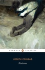Cover: Nostromo - Penguin Classics