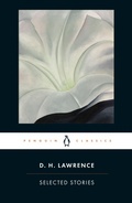Cover: Selected Stories - Penguin Classics