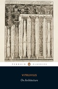 Cover: On Architecture - Penguin Classics