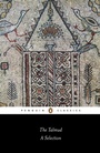 Cover: The Talmud - Penguin Classics