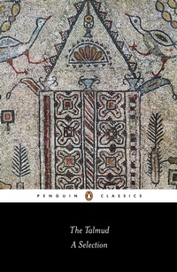 Enlarge image Cover: The Talmud - Penguin Classics