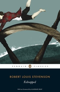 Enlarge image Cover: Kidnapped - Penguin Classics