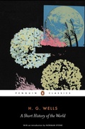 Cover: A Short History of the World - Penguin Classics