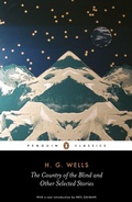 Cover: The Country of the Blind and other Selected Stories - Penguin Classics