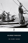 Cover: The Marsh Arabs - Penguin Classics