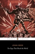 Cover: Ten Days That Shook the World - Penguin Classics