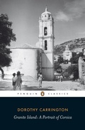 Cover: Granite Island - Penguin Classics