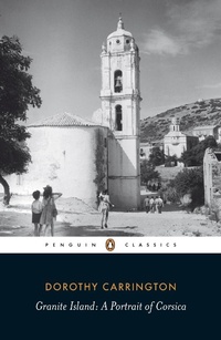 Abbildung von: Granite Island - Penguin Classics