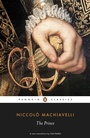 Cover: The Prince - Penguin Classics