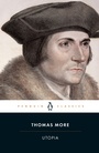 Cover: Utopia - Penguin Classics