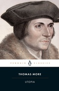Cover: Utopia - Penguin Classics