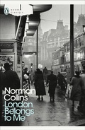 Cover: London Belongs to Me - Penguin Classics