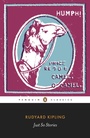 Cover: Just So Stories - Penguin Classics