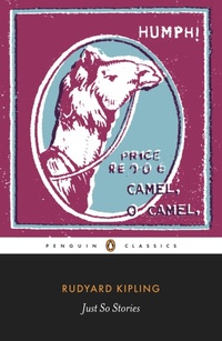 Enlarge image Cover: Just So Stories - Penguin Classics