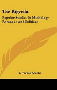Abbildung von: The Rigveda - Kessinger Publishing