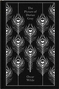 Cover: The Picture of Dorian Gray - Penguin Classics