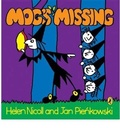 Cover: Mog's Missing - Puffin