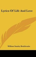 Cover: Lyrics Of Life And Love - Kessinger Publishing