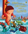 Cover: Harry and the Dinosaurs Make a Splash - Puffin