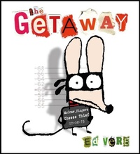 Enlarge image Cover: The Getaway - Puffin