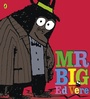 Cover: Mr Big - Puffin