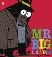 Enlarge image Cover: Mr Big - Puffin
