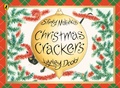 Cover: Slinky Malinki's Christmas Crackers - Puffin