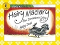 Cover: Hairy Maclary from Donaldson's Dairy - Puffin