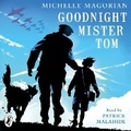 Cover: Goodnight Mister Tom - Puffin