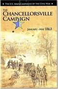 Cover: The U.S. Army Campaigns of the Civil War: Gettysburg Campaign, July 1863 - Department of the Army
