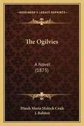 Cover: The Ogilvies - Kessinger Publishing
