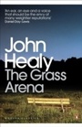 Cover: The Grass Arena - Penguin Books Ltd