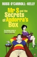 Cover: Mr S and the Secrets of Andorra's Box - Penguin Books Ltd