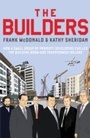 Cover: The Builders - Penguin Books Ltd
