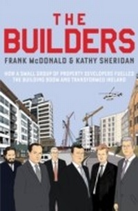 Enlarge image Cover: The Builders - Penguin Books Ltd