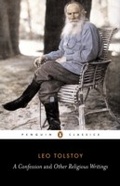 Cover: A Confession and Other Religious Writings - Penguin Books Ltd