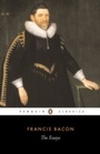 Cover: The Essays - Penguin Books Ltd