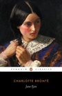 Cover: Jane Eyre - Penguin Books Ltd