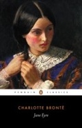 Cover: Jane Eyre - Penguin Books Ltd