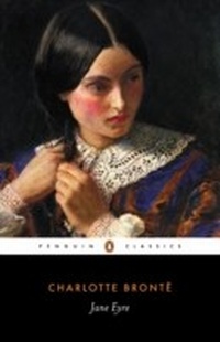 Enlarge image Cover: Jane Eyre - Penguin Books Ltd