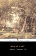 Cover: Under the Greenwood Tree - Penguin Books Ltd
