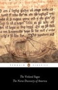 Cover: The Vinland Sagas - Penguin Books Ltd