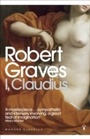 Cover: I, Claudius - Penguin Books Ltd