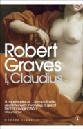 Cover: I, Claudius - Penguin Books Ltd