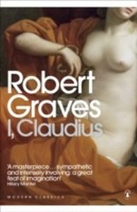 Enlarge image Cover: I, Claudius - Penguin Books Ltd